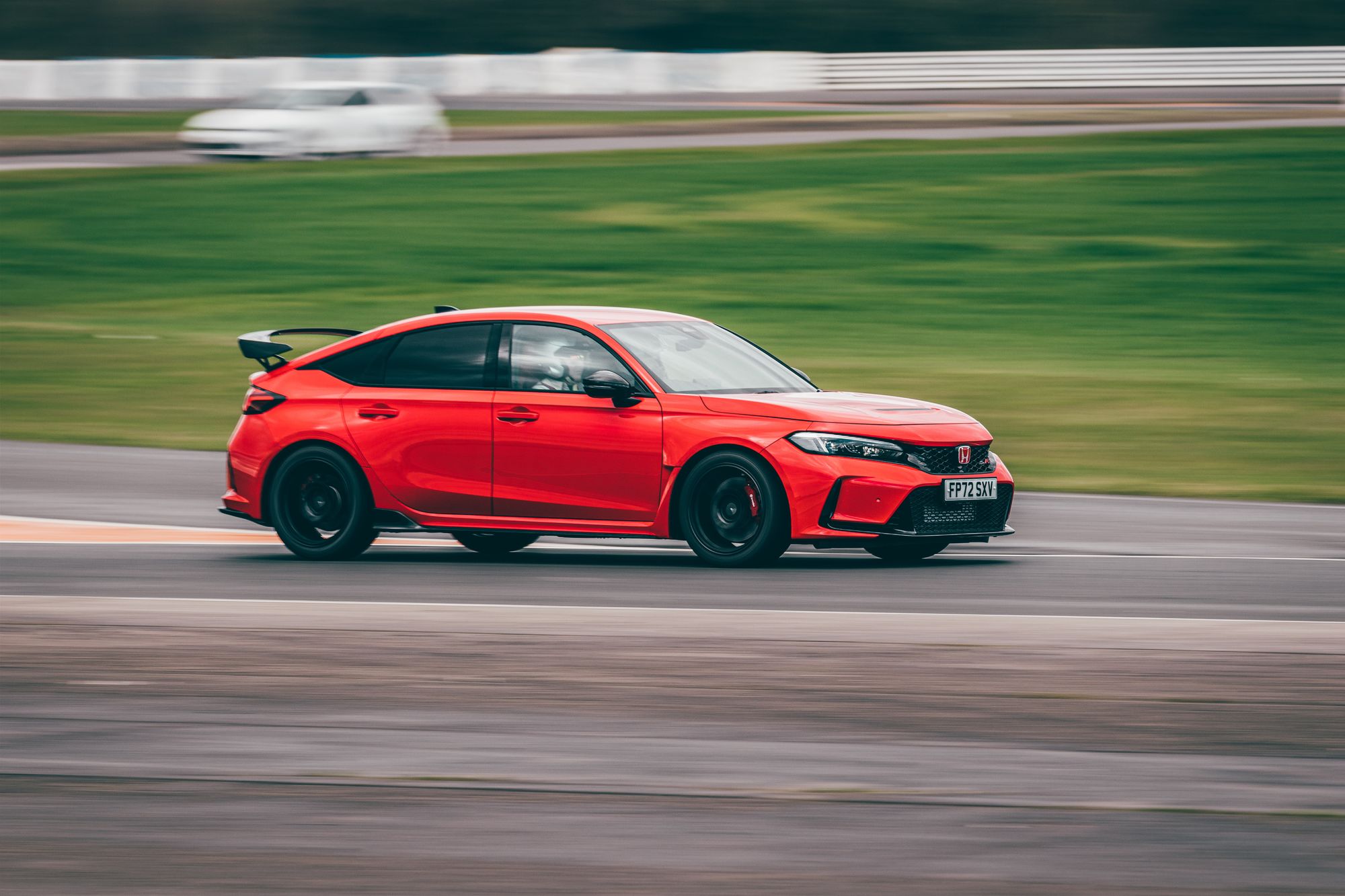 For Buyers: I Recommend That You To Test Drive the 2023 Honda Civic Hatchback
